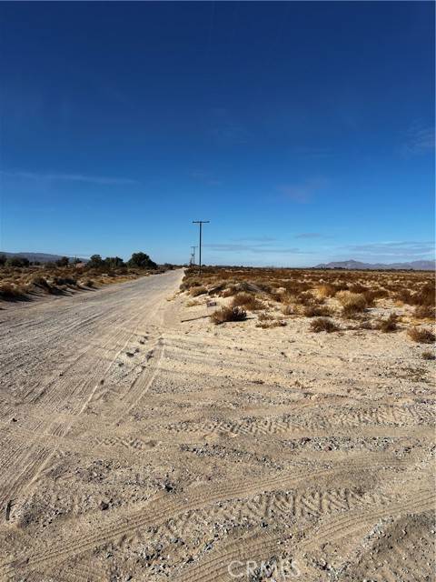 Newberry Springs, CA 92365,49652 Silver Valley Road