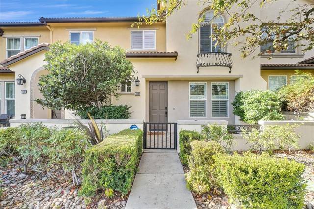 Fontana, CA 92336,15723 Parkhouse Drive #105