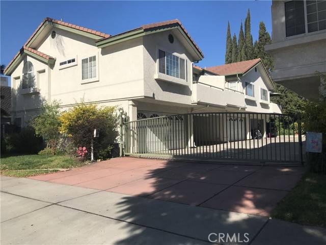 Downey, CA 90240,9201 Florence Avenue #102