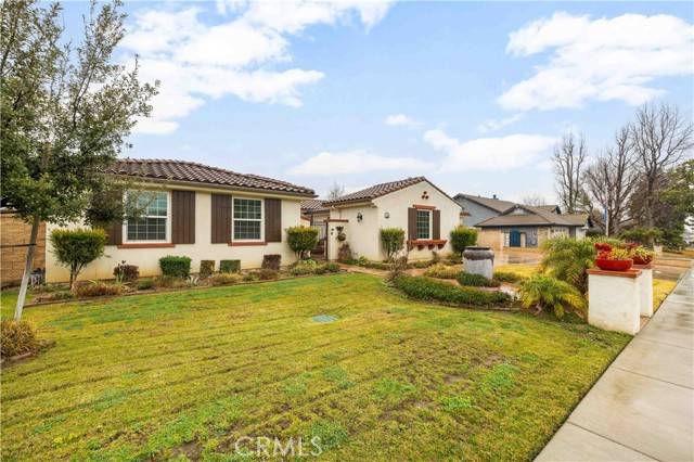 Rancho Cucamonga, CA 91739,6583 Brownstone Place