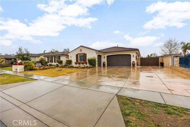 Rancho Cucamonga, CA 91739,6583 Brownstone Place