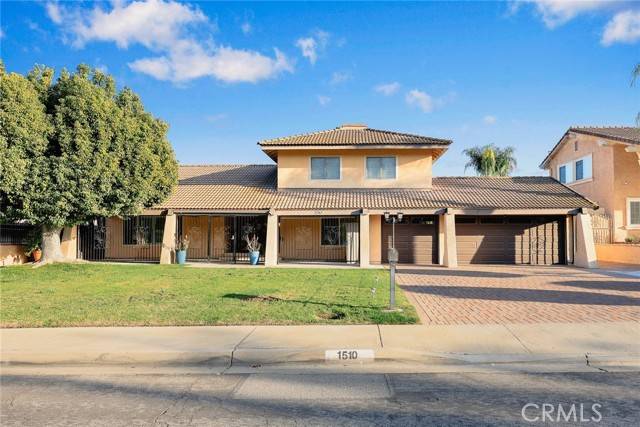 Hacienda Heights, CA 91745,1510 Drumhill Drive