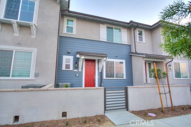 Ontario, CA 91761,4096 E Lily Paseo #105