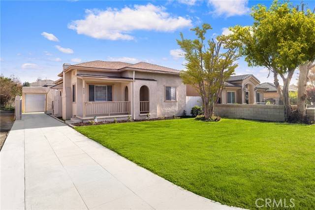 Temple City, CA 91780,6222 Reno Avenue