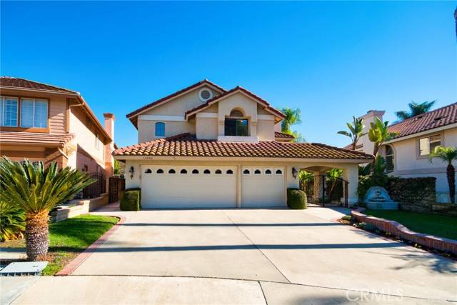 Chino Hills, CA 91709,14043 Robin Crest Lane