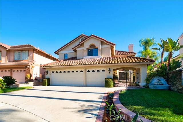 Chino Hills, CA 91709,14043 Robin Crest Lane