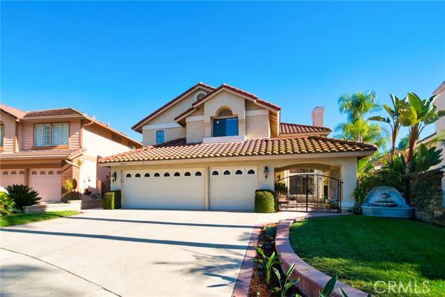 Chino Hills, CA 91709,14043 Robin Crest Lane