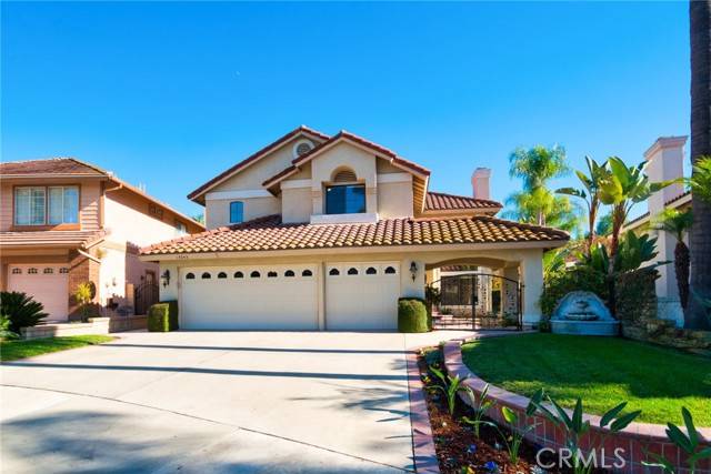 Chino Hills, CA 91709,14043 Robin Crest Lane