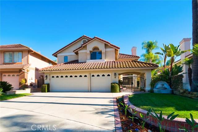 Chino Hills, CA 91709,14043 Robin Crest Lane