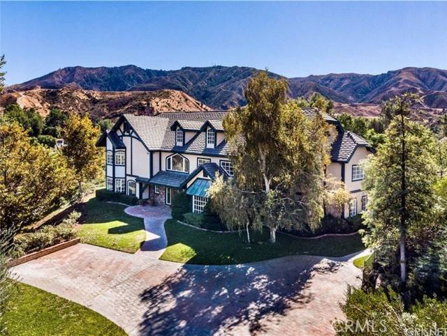 Canyon Country (santa Clarita), CA 91387,16418 Cambria Estates Lane