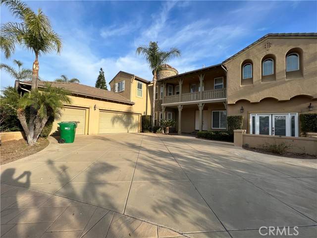 Corona, CA 92881,3795 Peregrine Circle