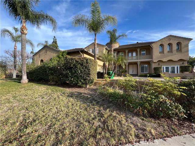 Corona, CA 92881,3795 Peregrine Circle