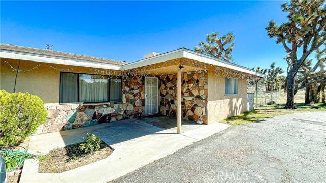 Yucca Valley, CA 92284,7411 Joshua Ln