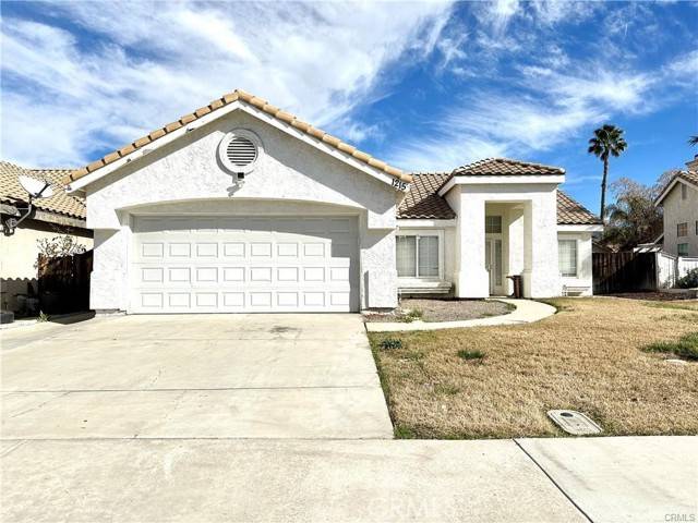 San Jacinto, CA 92583,1215 Avenida Floribunda