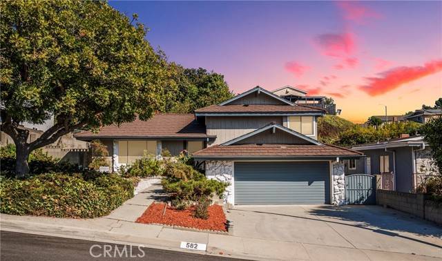 Monterey Park, CA 91754,582 Casitas Street