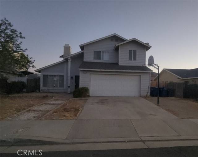 Palmdale, CA 93552,4820 Katrina Place