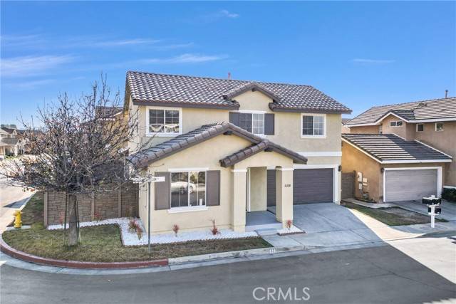 La Puente, CA 91744,16320 E Cherry Blossom Lane