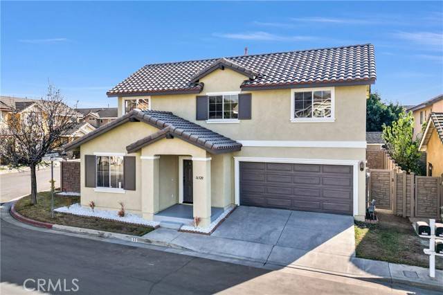 La Puente, CA 91744,16320 E Cherry Blossom Lane