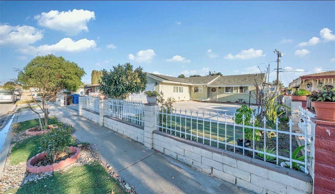 La Puente, CA 91746,1426 Meeker Ave