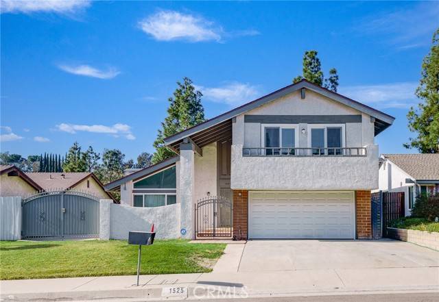 Diamond Bar, CA 91765,1525 Meadow Glen Road