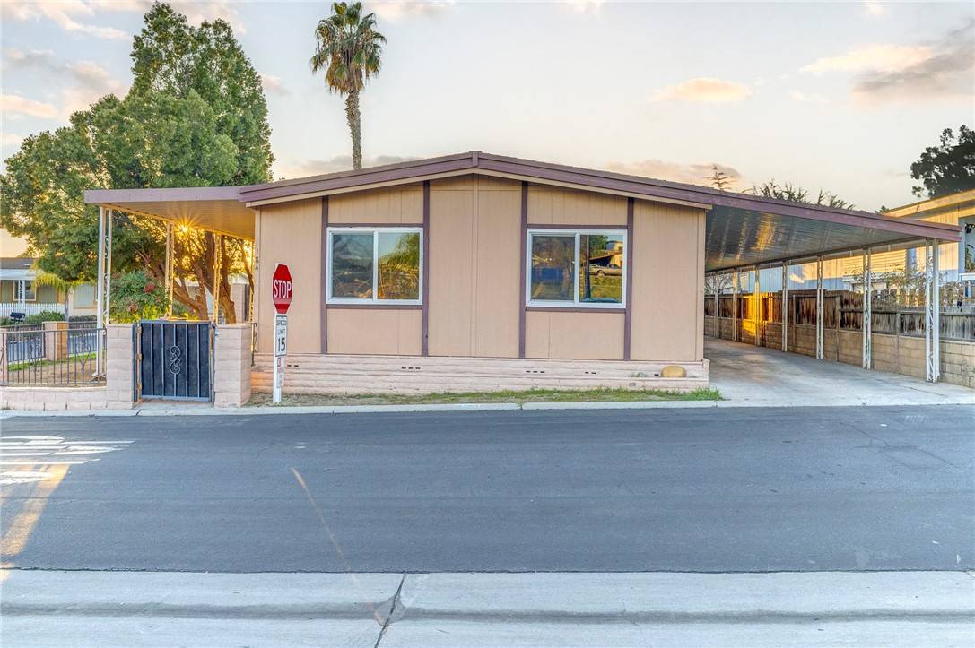 Bakersfield, CA 93306,8536 Kern Canyon Road #184