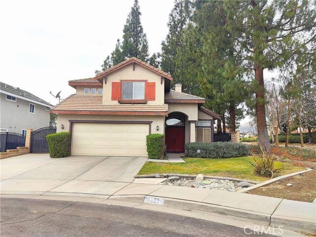 Rancho Cucamonga, CA 91701,7220 Corte Place