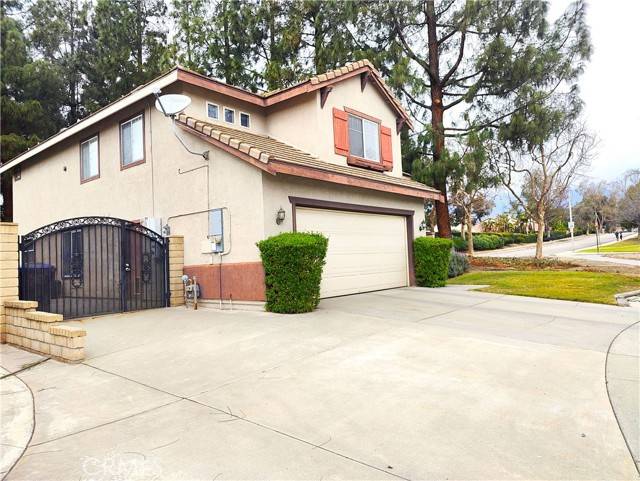 Rancho Cucamonga, CA 91701,7220 Corte Place