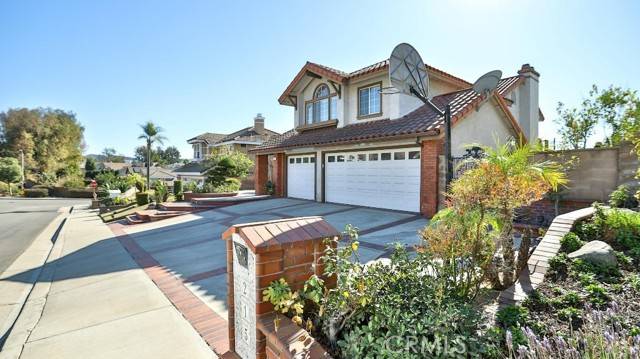 Walnut, CA 91789,215 Amber Ridge Lane