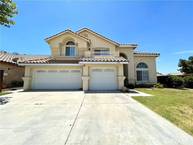 San Jacinto, CA 92583,1708 Villines Avenue