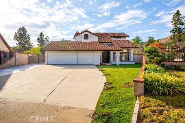 Walnut, CA 91789,1128 N Heavenly Valley Circle