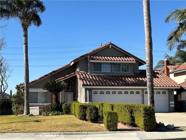 Chino, CA 91710,13566 Sycamore Lane