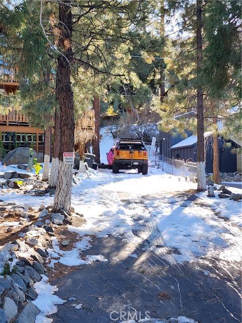 Wrightwood, CA 92397,5464 Lone Pine Canyon Road