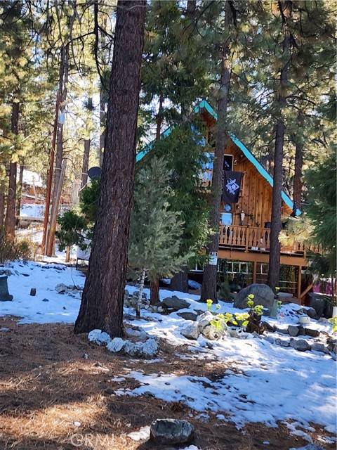 Wrightwood, CA 92397,5464 Lone Pine Canyon Road