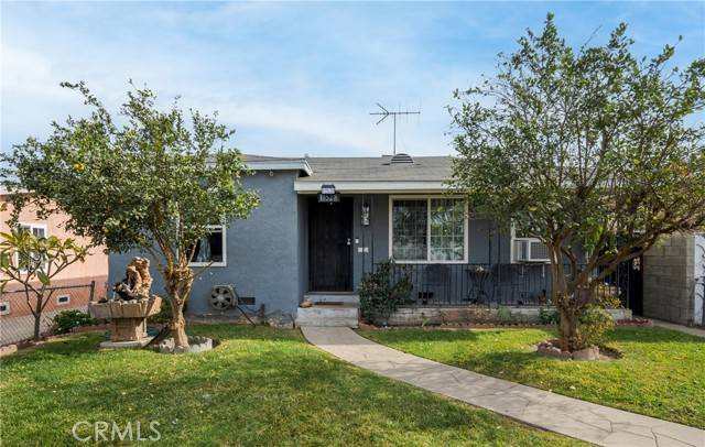 South Gate, CA 90280,10528 Rosewood Avenue