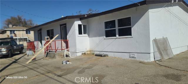 Rosamond, CA 93560,1830 Locust Street