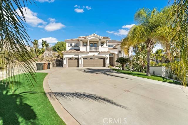 Yorba Linda, CA 92886,18665 Seabiscuit Run