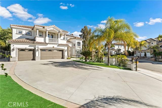 Yorba Linda, CA 92886,18665 Seabiscuit Run