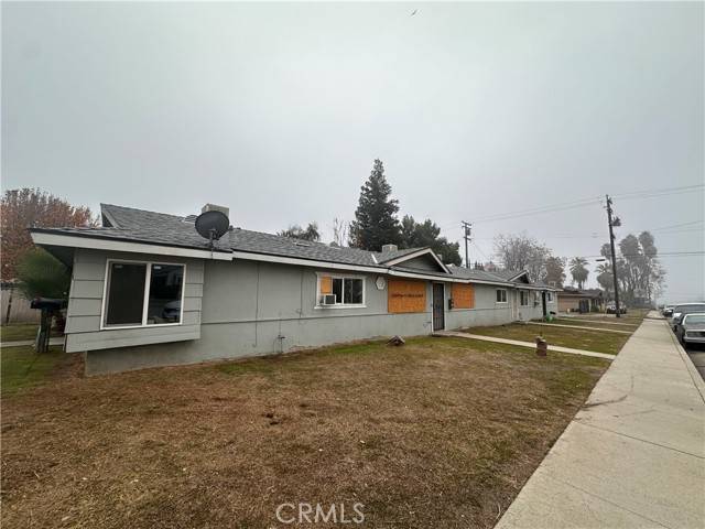 Bakersfield, CA 93305,401 Niles Street