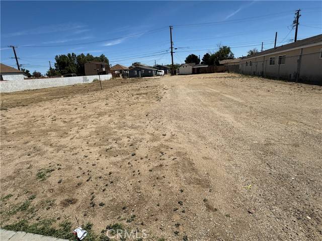 Mojave, CA 93501,15636 K Street