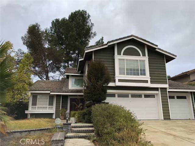 Diamond Bar, CA 91765,3623 Hawkwood Road