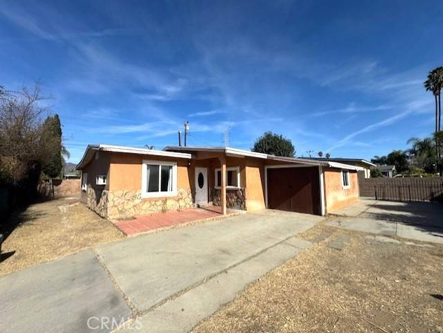 Azusa, CA 91702,5330 N Heathdale Avenue