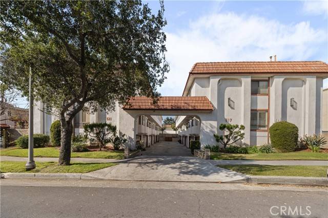 Alhambra, CA 91801,511 N Curtis Avenue #F