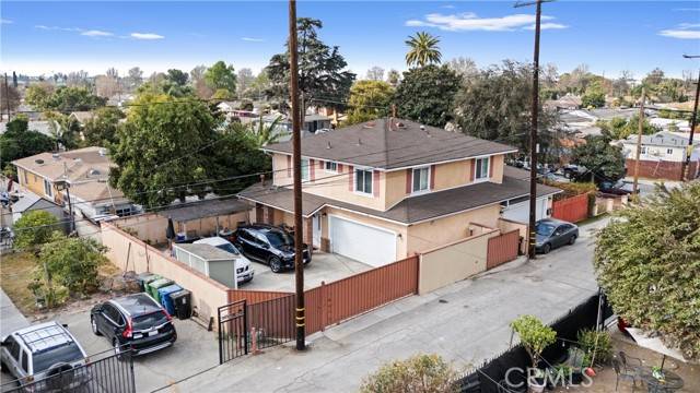 Whittier, CA 90602,8720 Villa Drive