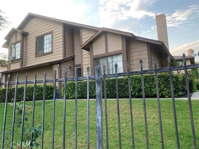 Ontario, CA 91764,1447 E Elma Court