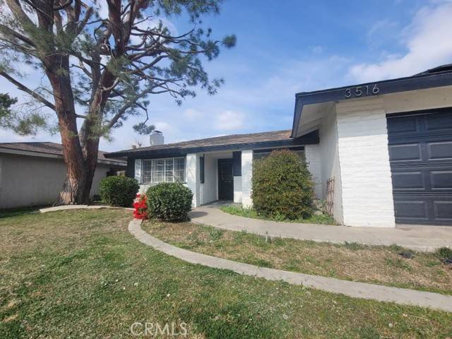 Bakersfield, CA 93309,3516 Eisenhower Avenue