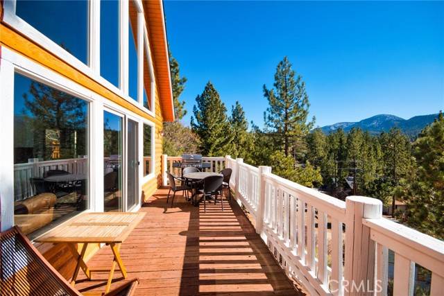 Big Bear Lake, CA 92315,42639 Alta Vista Avenue