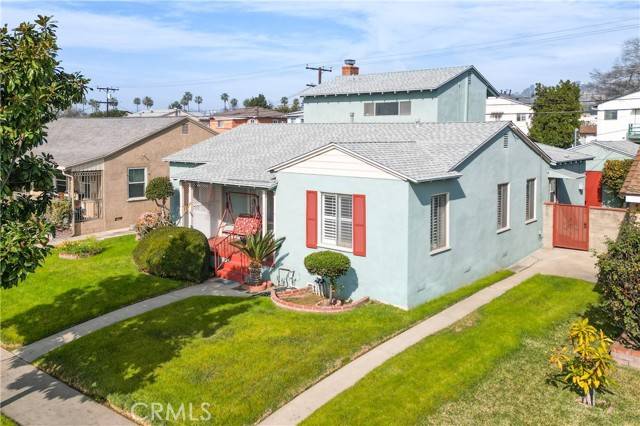 Monterey Park, CA 91754,641 W Markland Drive