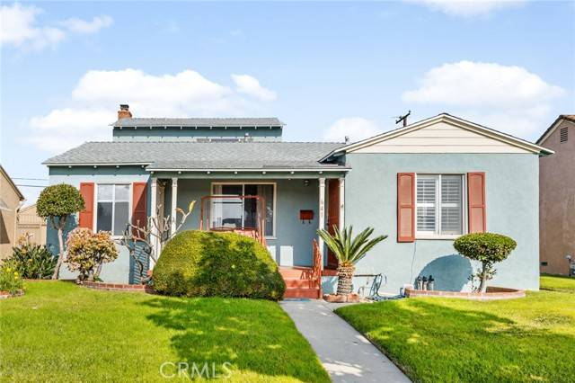 Monterey Park, CA 91754,641 W Markland Drive