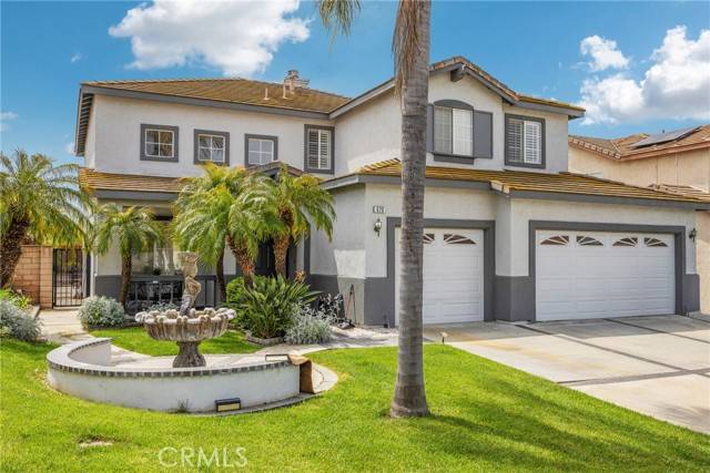 Ontario, CA 91761,870 E Bermuda Dunes Court