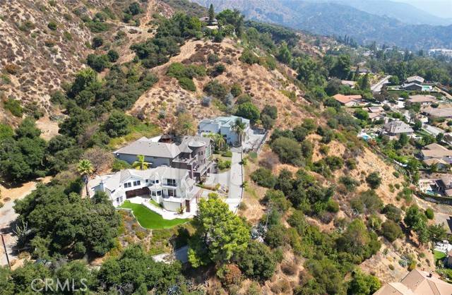 Sierra Madre, CA 91024,505 Lotus Lane
